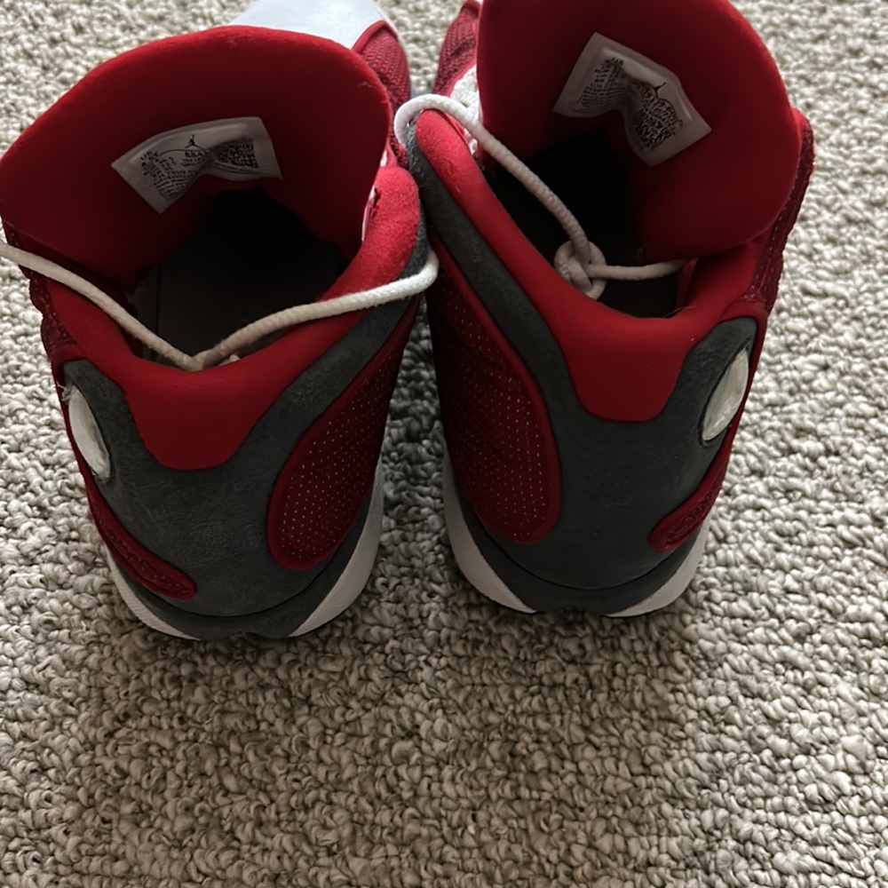 Retro Air Jordan 13 - Picture 5 of 6